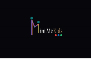 Logo Design by pcreations for Mini Më Kids  | Design: #6816910
