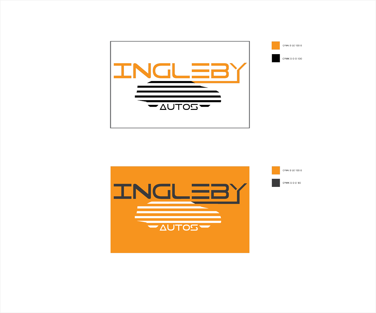Diseño de Logo por YNFYNYTY para Ingleby Auto Services | Diseño #1782689