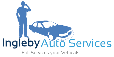 Design de Logo par Buddhika pour Ingleby Auto Services | Design #1766475