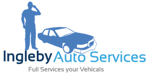 Logo Design by Buddhika for Ingleby Auto Services | Design #1766475