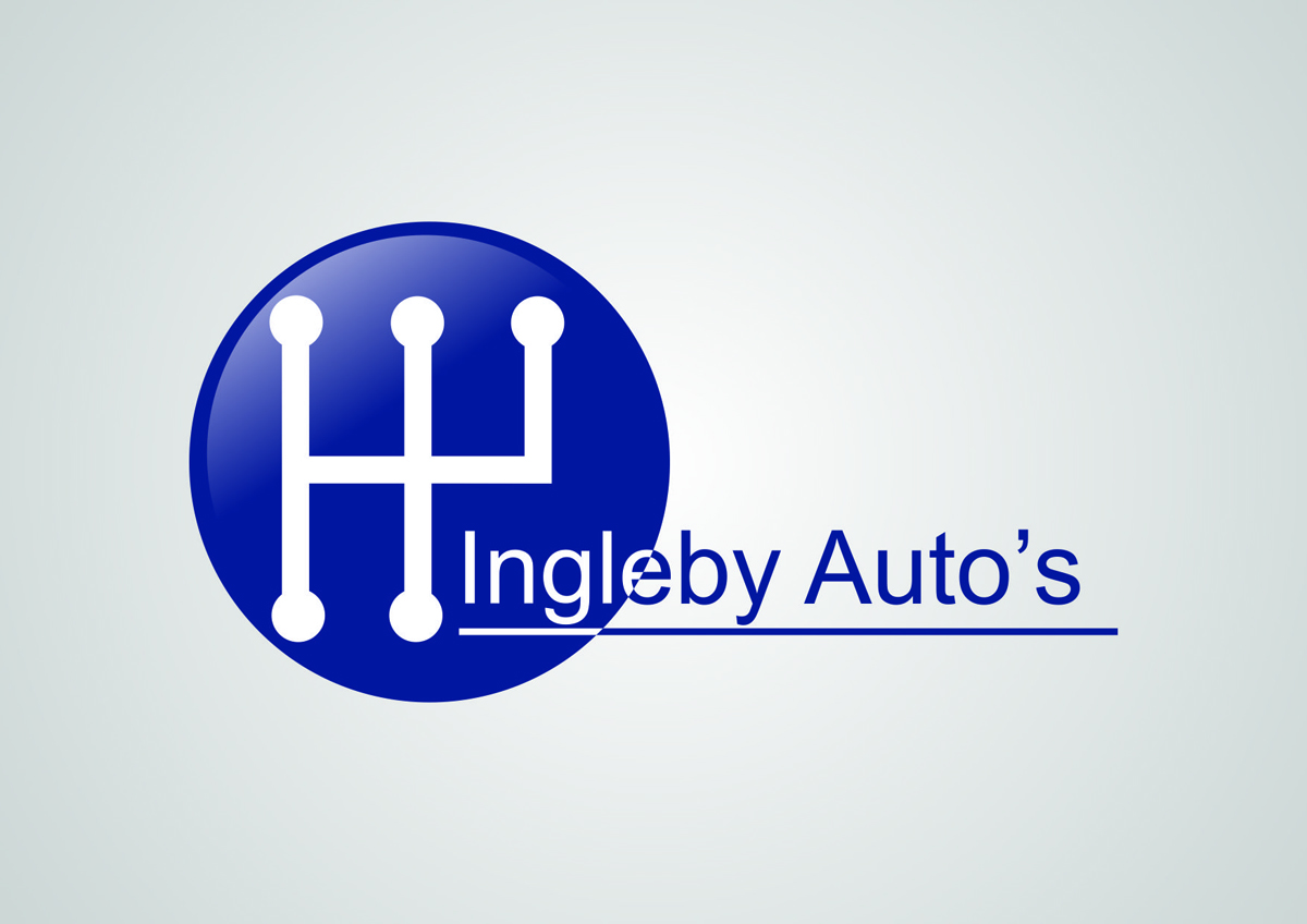 Logo Design by raj30 for Ingleby Auto Services | Design #1756504