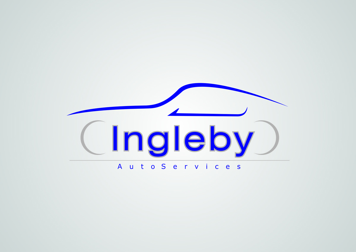 Diseño de Logo por raj30 para Ingleby Auto Services | Diseño #1756510