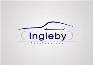 Diseño de Logo por raj30 para Ingleby Auto Services | Diseño: #1756510