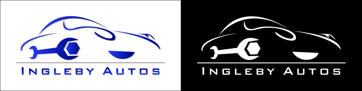 Logo Design by raj30 for Ingleby Auto Services | Design #1763301