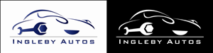 Logo Design by raj30 for Ingleby Auto Services | Design #1763301