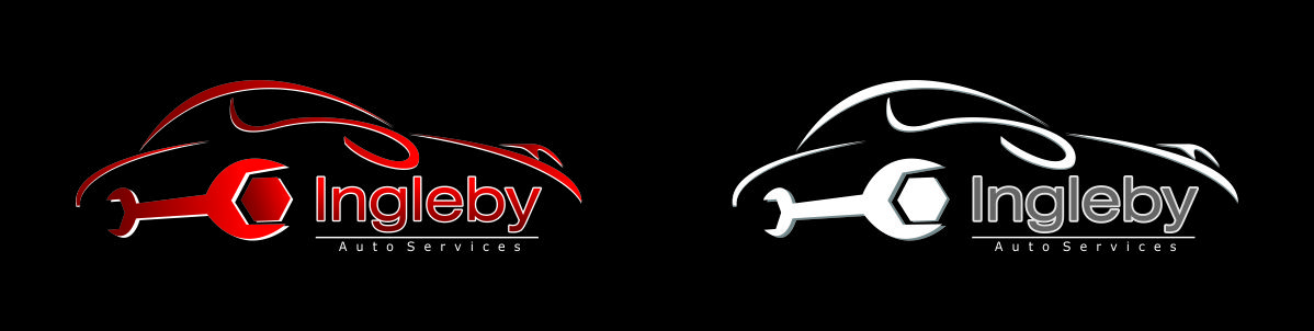 Logo Design by raj30 for Ingleby Auto Services | Design #1763306