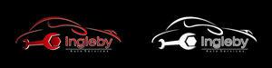 Diseño de Logo por raj30 para Ingleby Auto Services | Diseño: #1763306