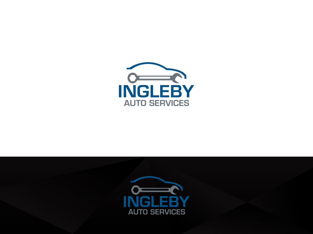 Diseño de Logo por damakyjr para Ingleby Auto Services | Diseño #1807172