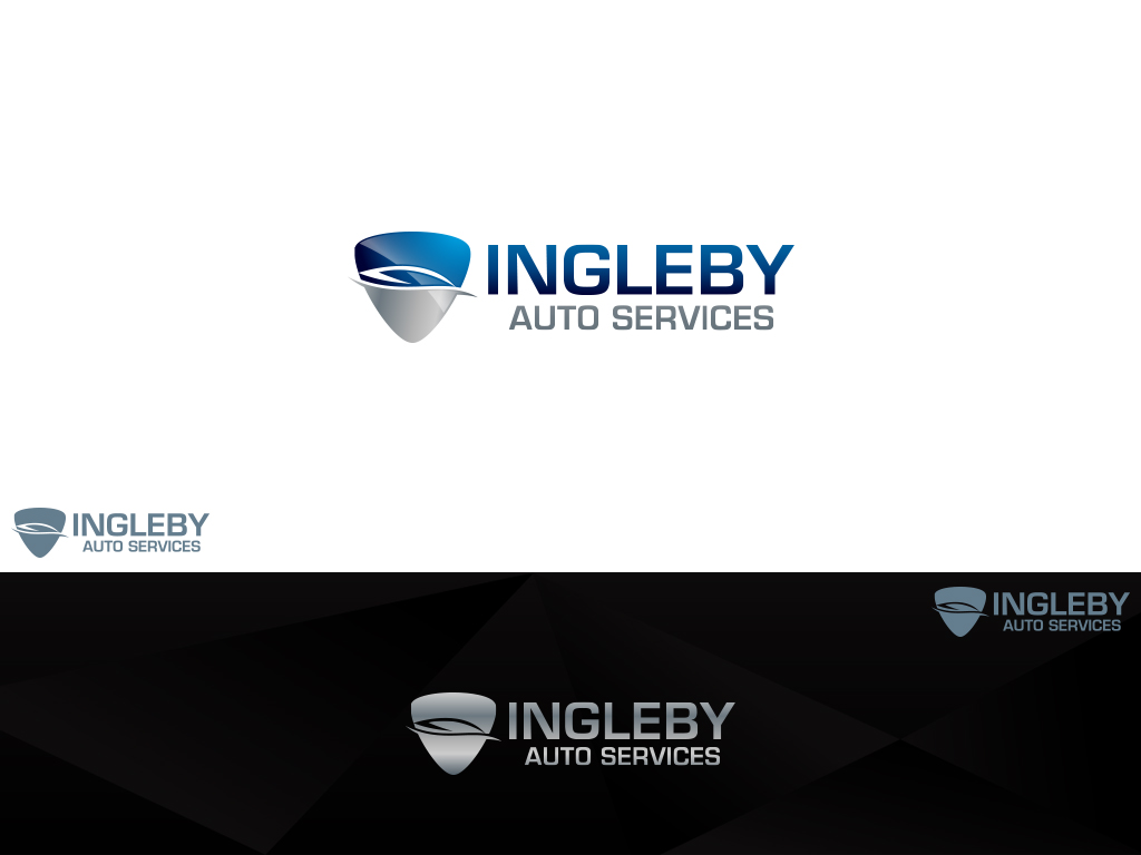 Diseño de Logo por damakyjr para Ingleby Auto Services | Diseño #1807186