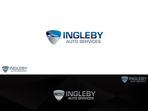 Diseño de Logo por damakyjr para Ingleby Auto Services | Diseño: #1807186