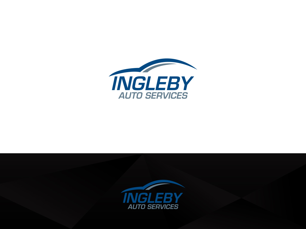 Diseño de Logo por damakyjr para Ingleby Auto Services | Diseño #1807334