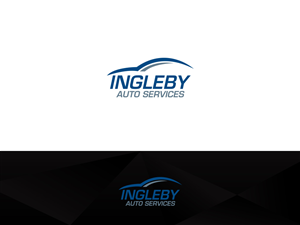 Diseño de Logo por damakyjr para Ingleby Auto Services | Diseño: #1807334