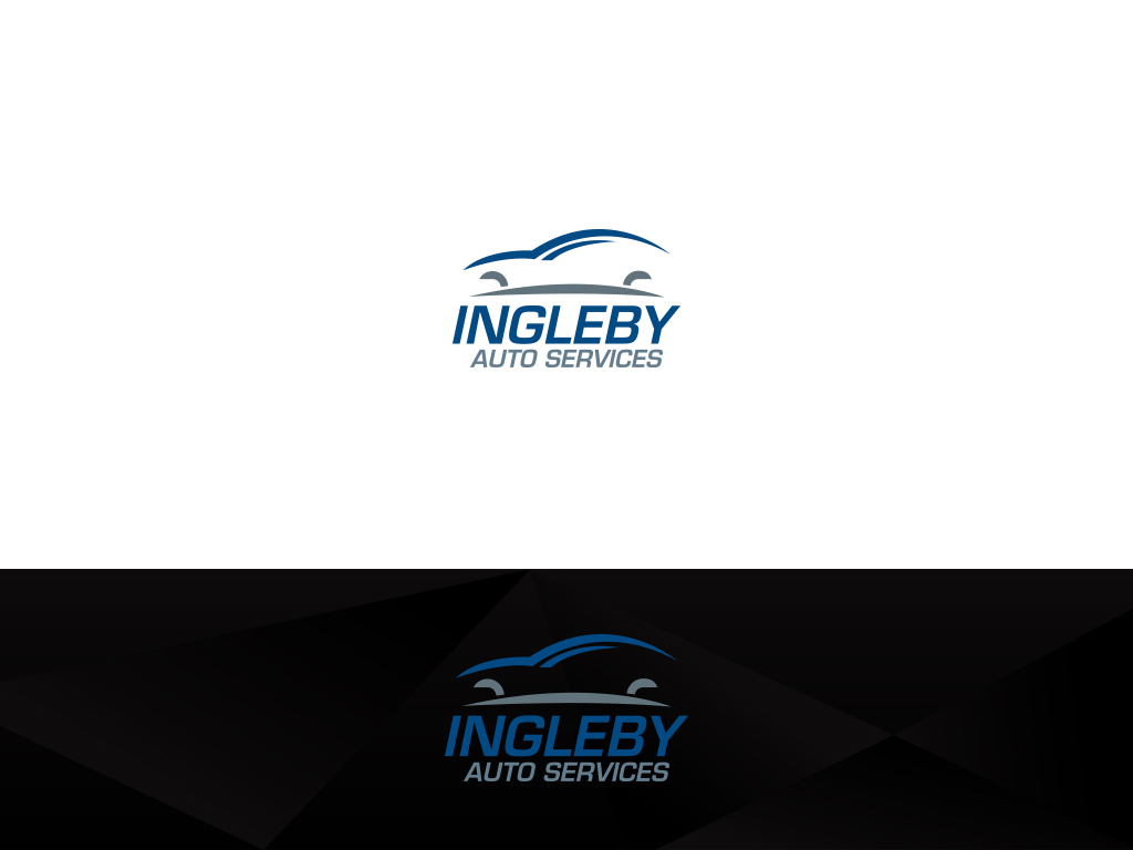 Logo-Design von damakyjr für Ingleby Auto Services | Design #1807351