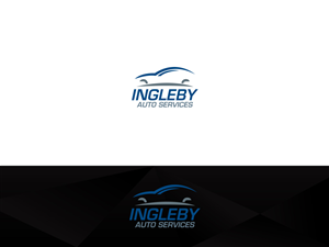 Diseño de Logo por damakyjr para Ingleby Auto Services | Diseño: #1807351