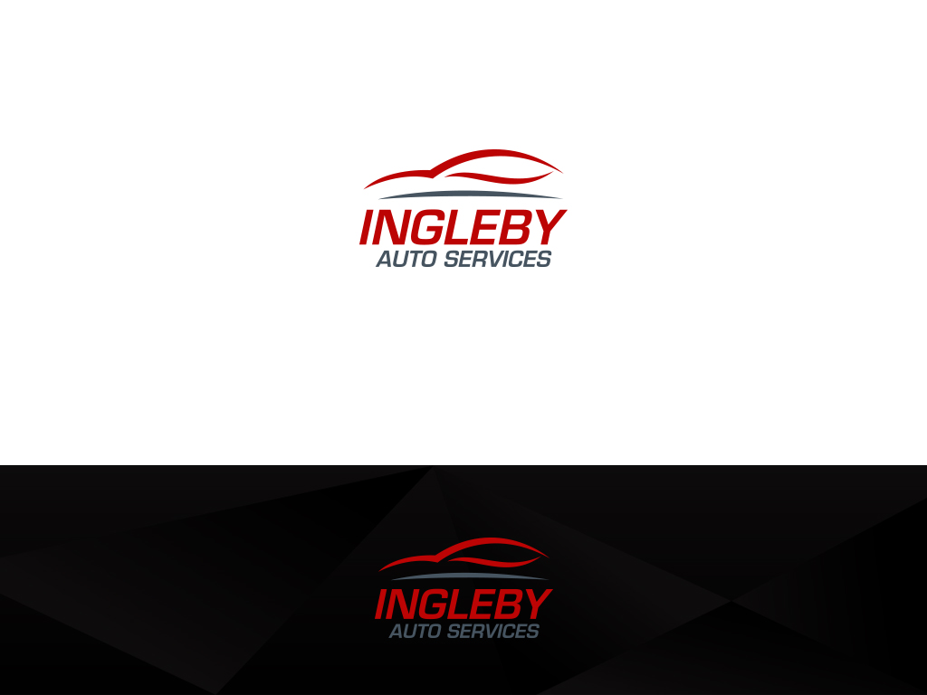 Diseño de Logo por damakyjr para Ingleby Auto Services | Diseño #1807404