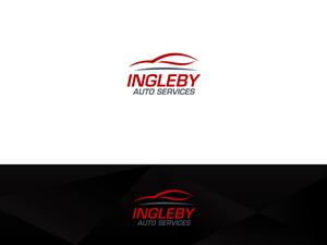 Diseño de Logo por damakyjr para Ingleby Auto Services | Diseño: #1807404