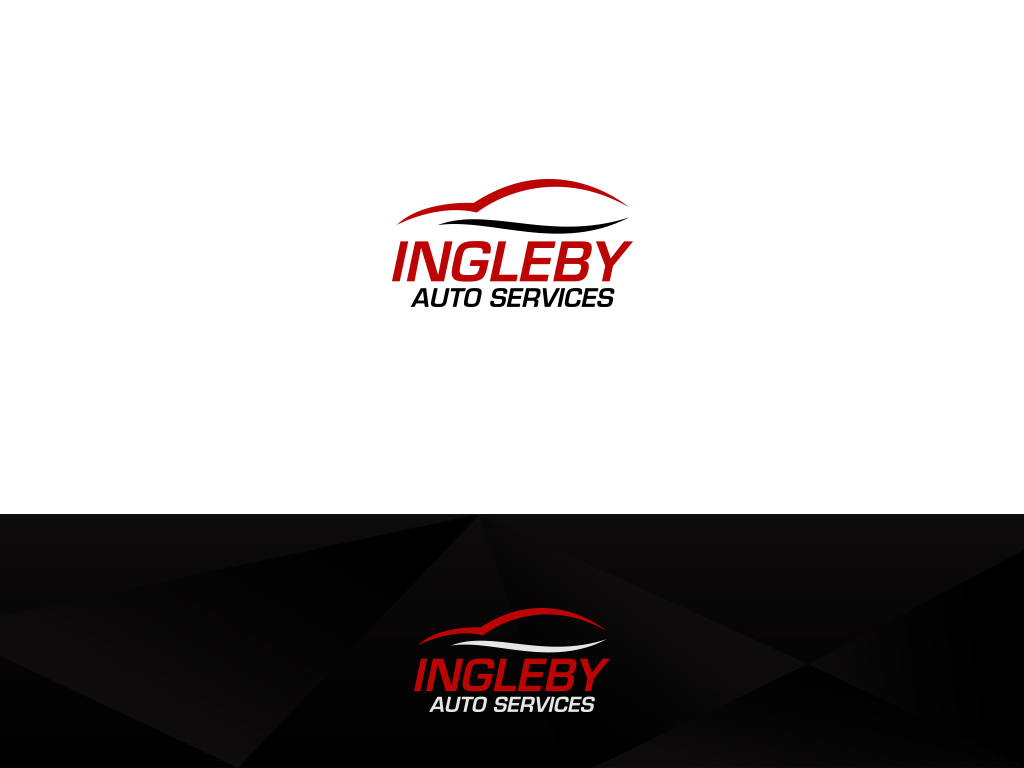 Diseño de Logo por damakyjr para Ingleby Auto Services | Diseño #1807414