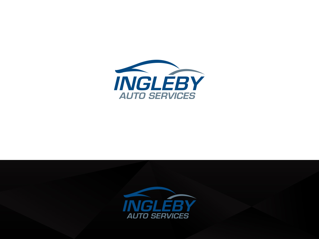 Diseño de Logo por damakyjr para Ingleby Auto Services | Diseño #1810949