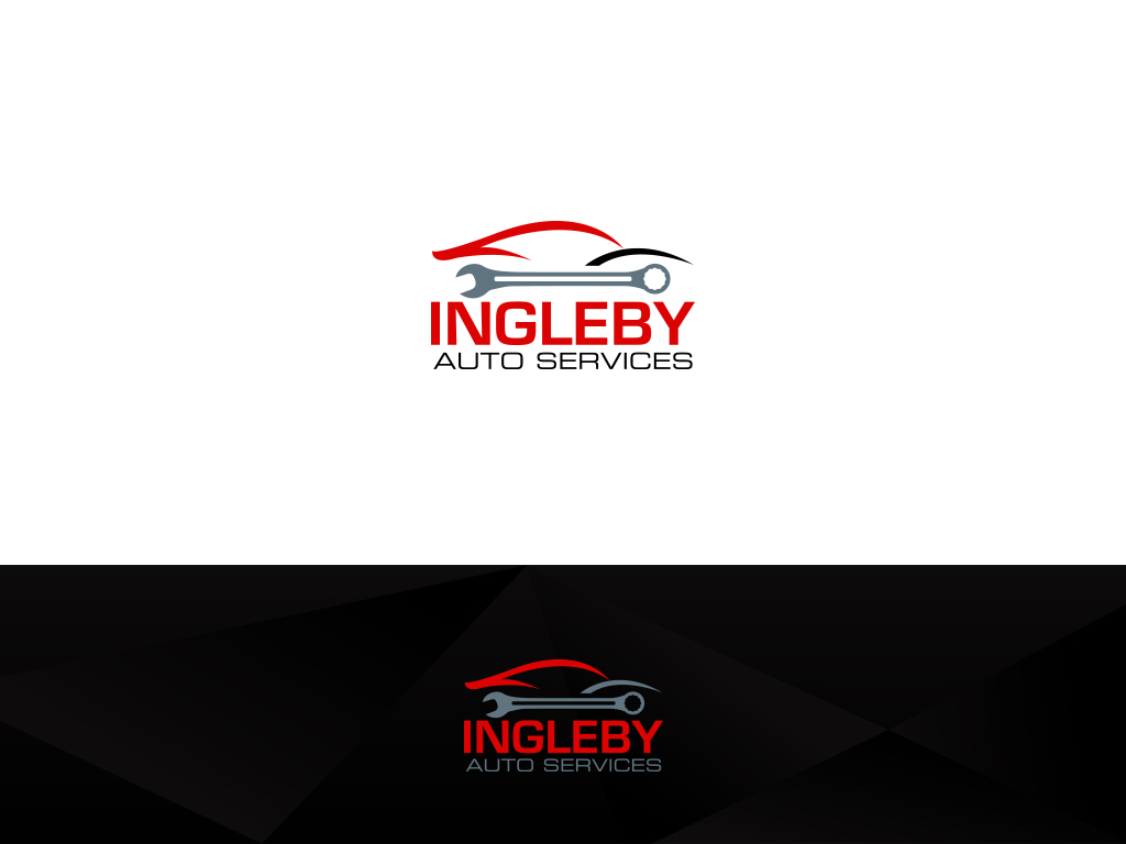 Diseño de Logo por damakyjr para Ingleby Auto Services | Diseño #1861884