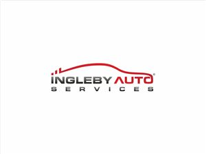 Logo Design by Logocraft for Ingleby Auto Services | Design: #1755309