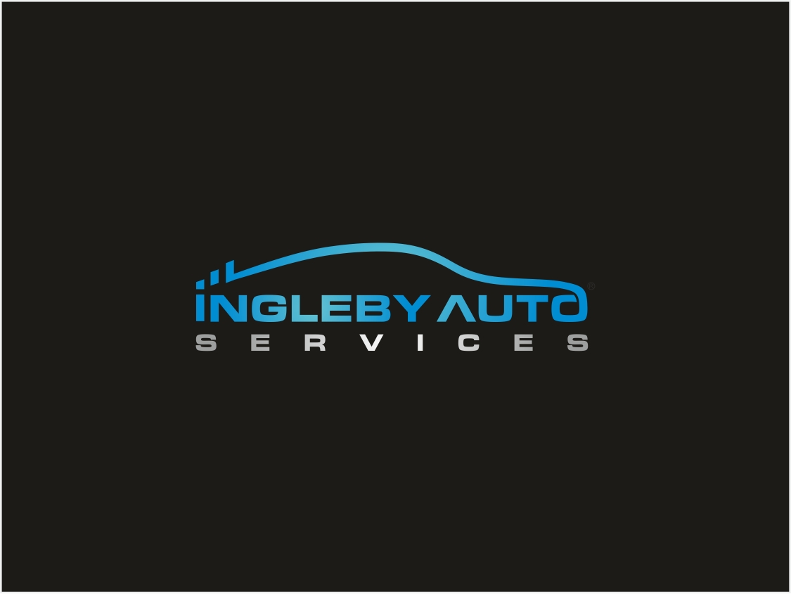 Logo Design by Logocraft for Ingleby Auto Services | Design #1755310