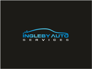 Logo Design by Logocraft for Ingleby Auto Services | Design: #1755310