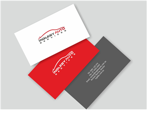 Logo Design by Logocraft for Ingleby Auto Services | Design: #1760464