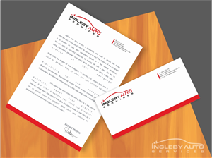 Logo Design by Logocraft for Ingleby Auto Services | Design: #1760467