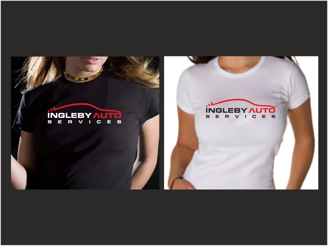 Diseño de Logo por Logocraft para Ingleby Auto Services | Diseño #1760472