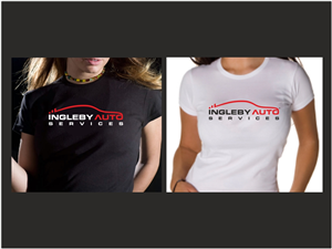 Logo Design by Logocraft for Ingleby Auto Services | Design: #1760472