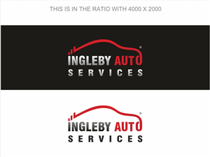 Logo Design by Logocraft for Ingleby Auto Services | Design: #1763479