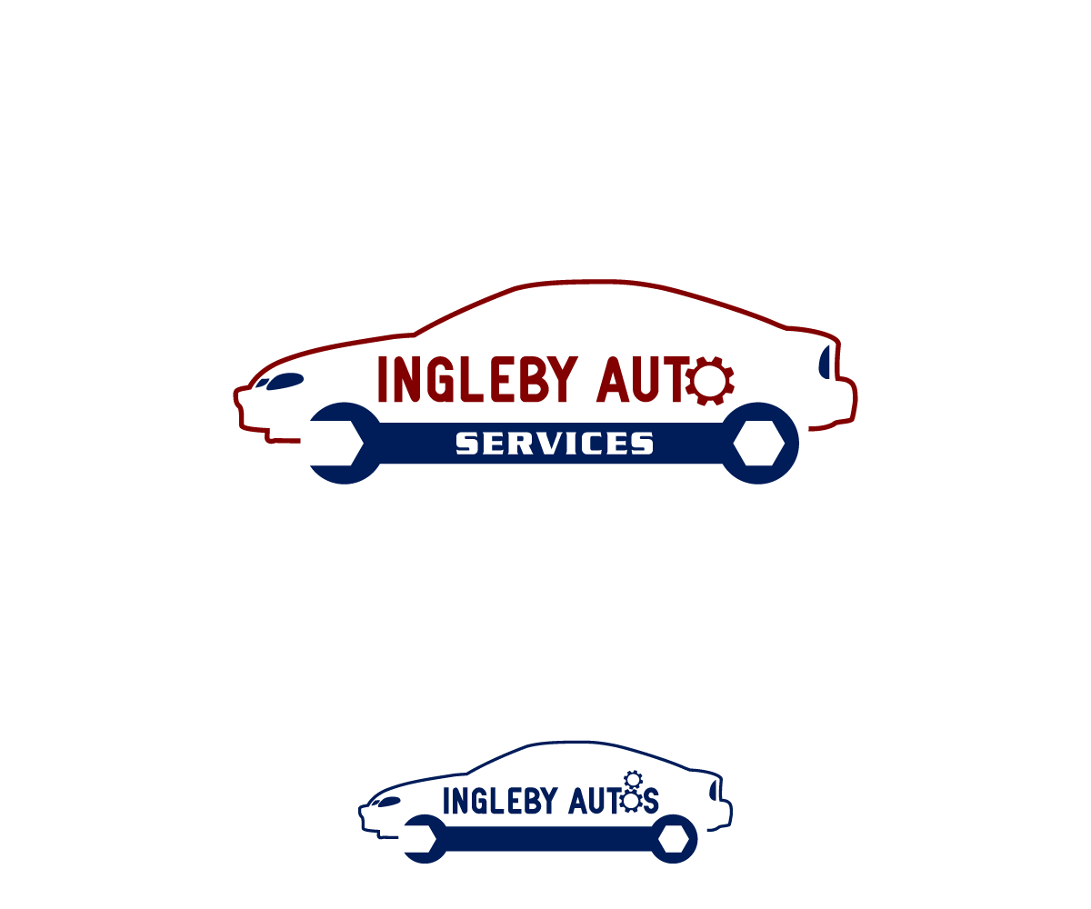 Logo-Design von ppnelance für Ingleby Auto Services | Design #1817180