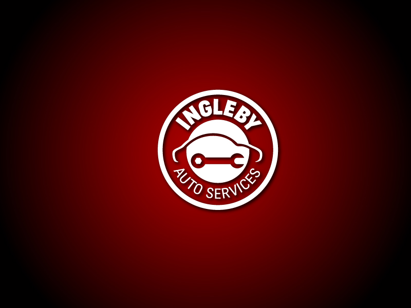 Logo-Design von Grapflix 2022 für Ingleby Auto Services | Design #1782669