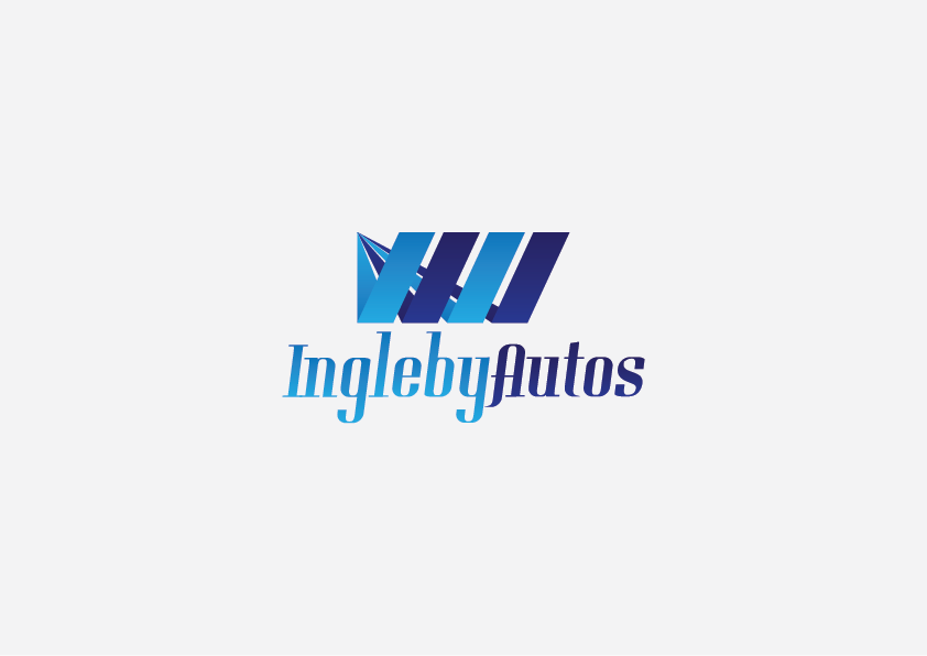 Logo Design by Ryan Orlowski for Ingleby Auto Services | Design #1756866