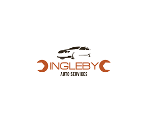 Diseño de Logo por Lourde Xavier para Ingleby Auto Services | Diseño: #1787167