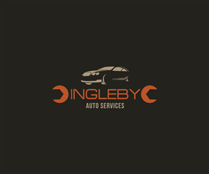 Diseño de Logo por Lourde Xavier para Ingleby Auto Services | Diseño: #1787169
