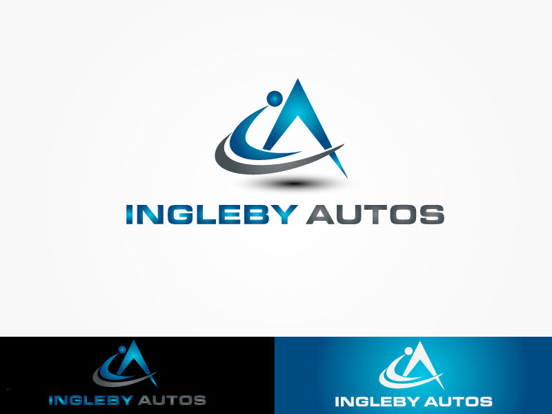 Logo Design by dan99 for Ingleby Auto Services | Design #1759474