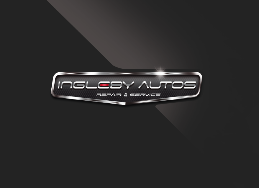 Logo Design by kaiser87 for Ingleby Auto Services | Design #1757737