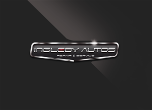 Logo Design by kaiser87 for Ingleby Auto Services | Design #1757737