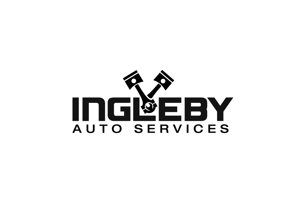 Logo Design by mo0x for Ingleby Auto Services | Design #1797536