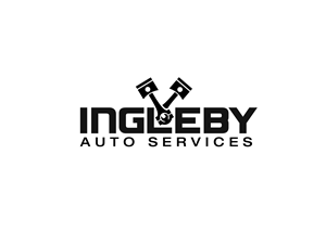 Diseño de Logo por mo0x para Ingleby Auto Services | Diseño: #1797536