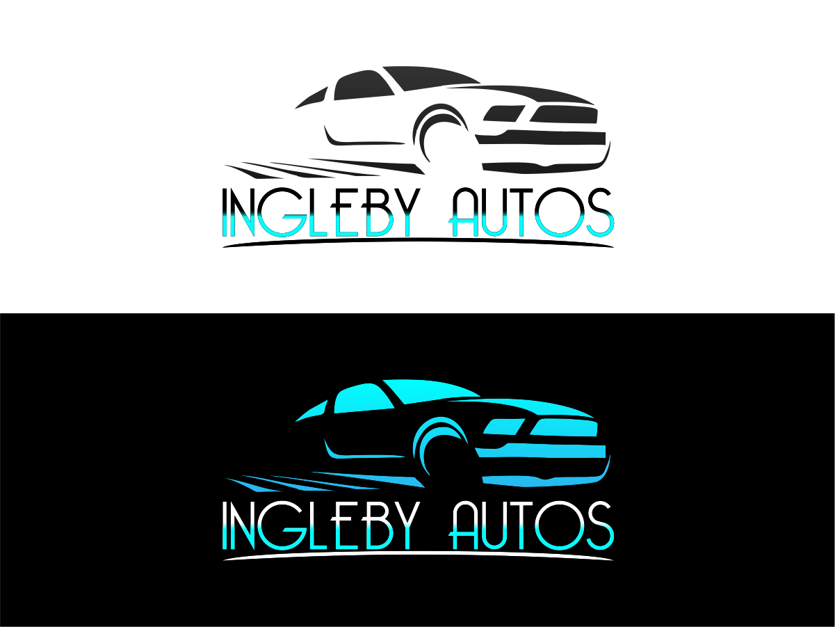 Design de Logo par Kamal pour Ingleby Auto Services | Design #1755489