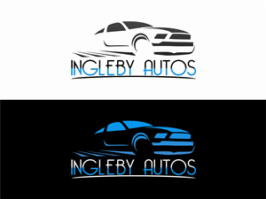 Logo Design by Kamal for Ingleby Auto Services | Design #1755489