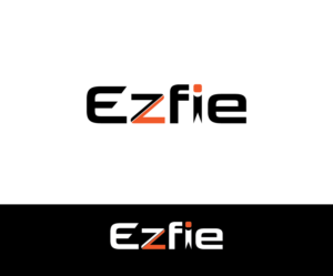Logo Design by joliau for Ezfie Pvt Ltd | Design: #6824652