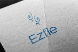 Logo Design by Design_By_Dreamers for Ezfie Pvt Ltd | Design: #6794794