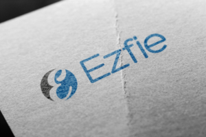 Logo Design by Design_By_Dreamers for Ezfie Pvt Ltd | Design: #6794818