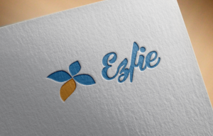 Logo Design by Design_By_Dreamers for Ezfie Pvt Ltd | Design #6796755