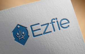 Logo Design by Design_By_Dreamers for Ezfie Pvt Ltd | Design: #6806171