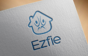 Logo Design by Design_By_Dreamers for Ezfie Pvt Ltd | Design: #6806172