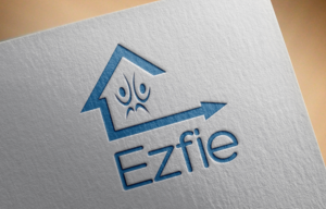 Logo Design by Design_By_Dreamers for Ezfie Pvt Ltd | Design: #6806173